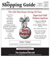 The Shopping Guide 12.20.22