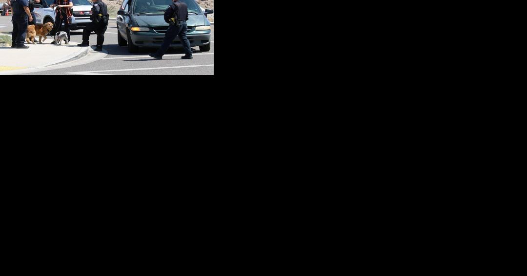 Man hospitalized after shooting, suspect arrested - Vimarsana News