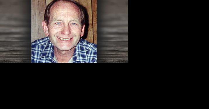 Obituary | Ronald Max Crook - Vimarsana News