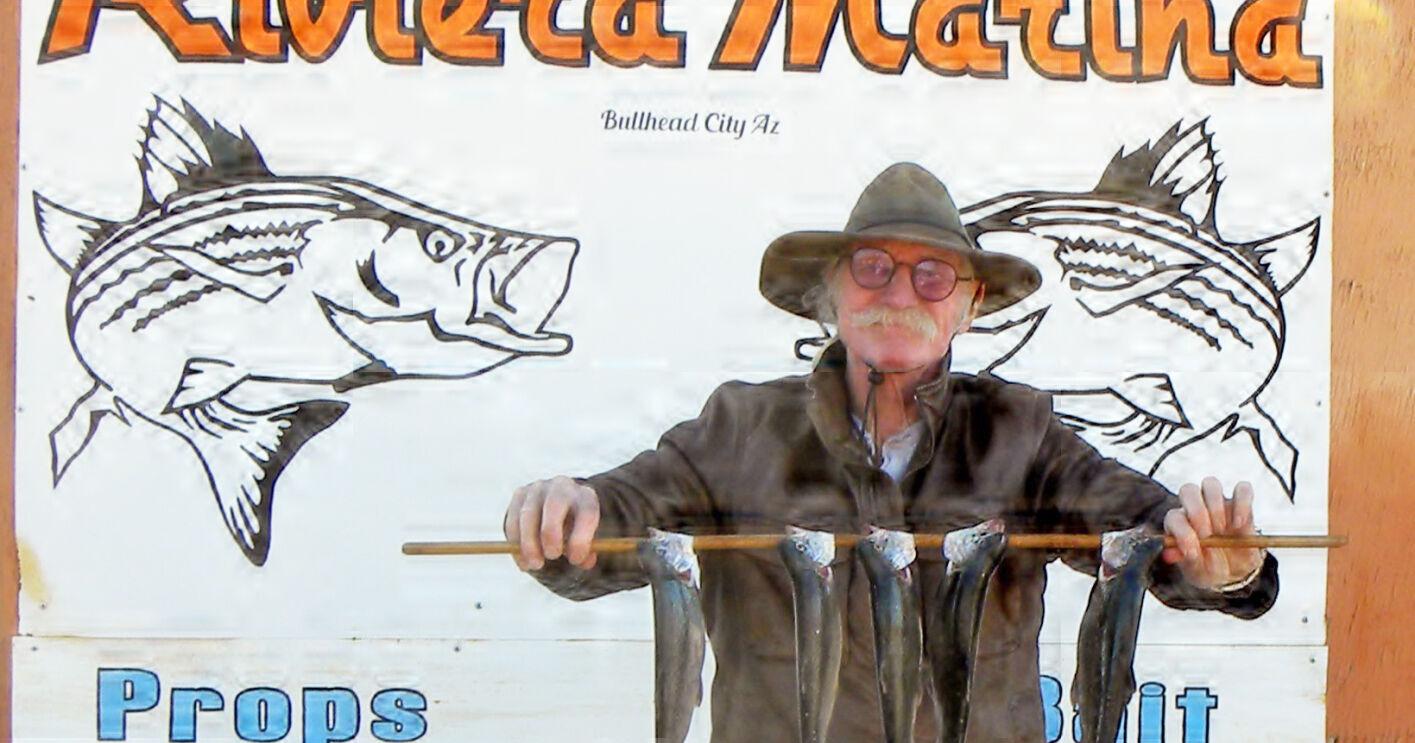 Trout: The gift that keeps on giving - Vimarsana News