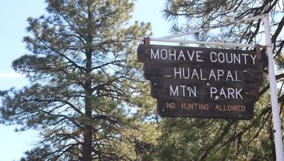 Mohave County Supervisors ponder parks during pandemic