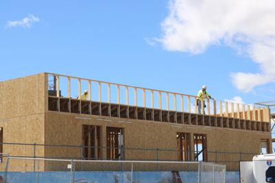 Mohave County issues 13 building permits | | kdminer.com
