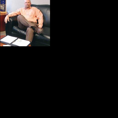 Deputy county manager part of federal justice reform process ...