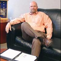 Lucas Mellinger Deputy county manager part of federal justice reform process ...