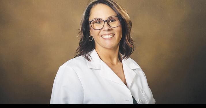 Kingman Regional Medical Center hires nurse practitioner | | kdminer.com
