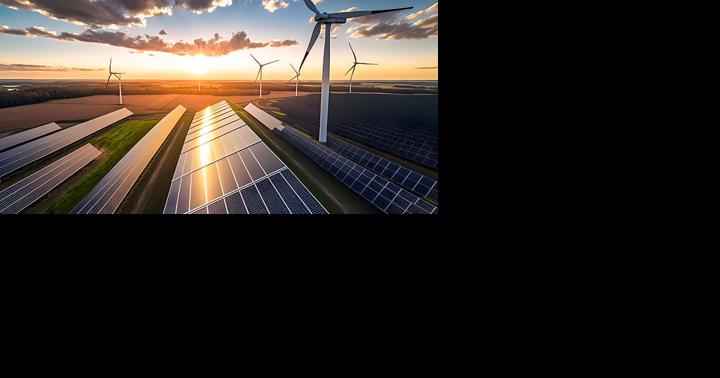240 day renewable energy moratorium passed in split vote - Vimarsana News