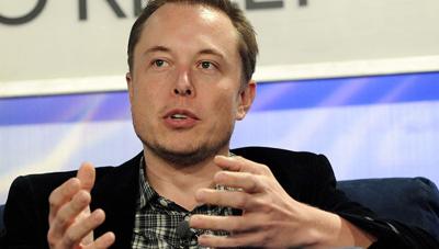 Musk confirms Twitter's new CEO is ad guru Linda Yaccarino from NBCUniversal