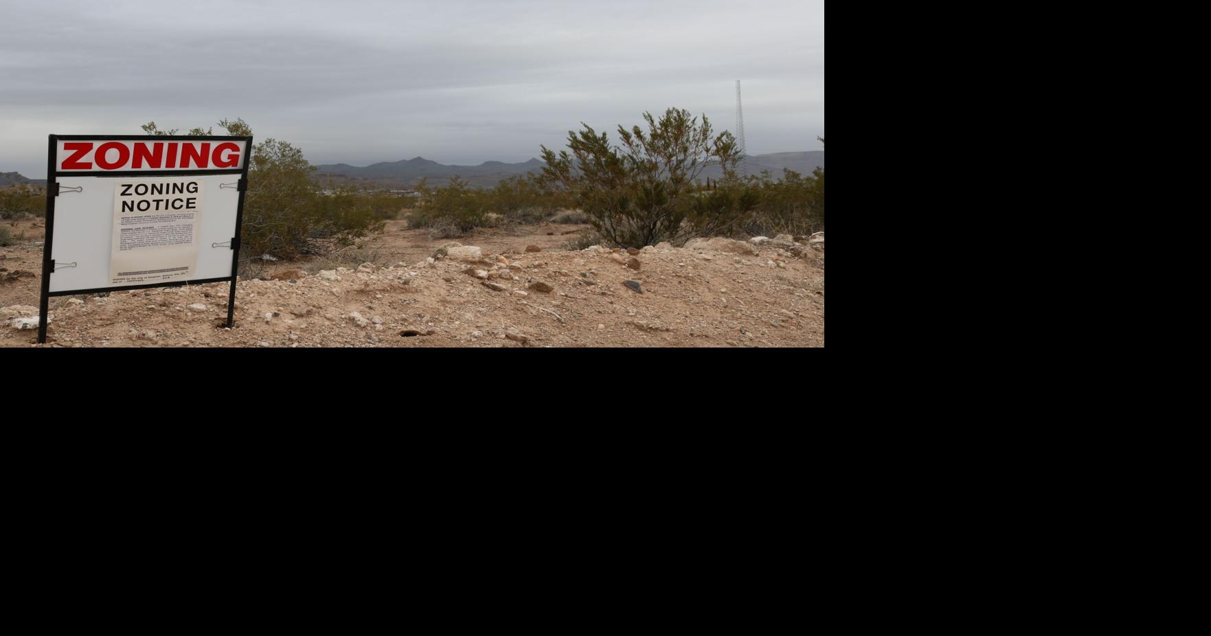 Report on Council rezone decision at Kingman’s Planning and Zoning