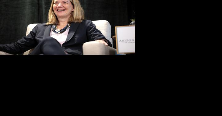 AG Mayes says wining and dining CEOs violates state's Gift Clause | News - Vimarsana News