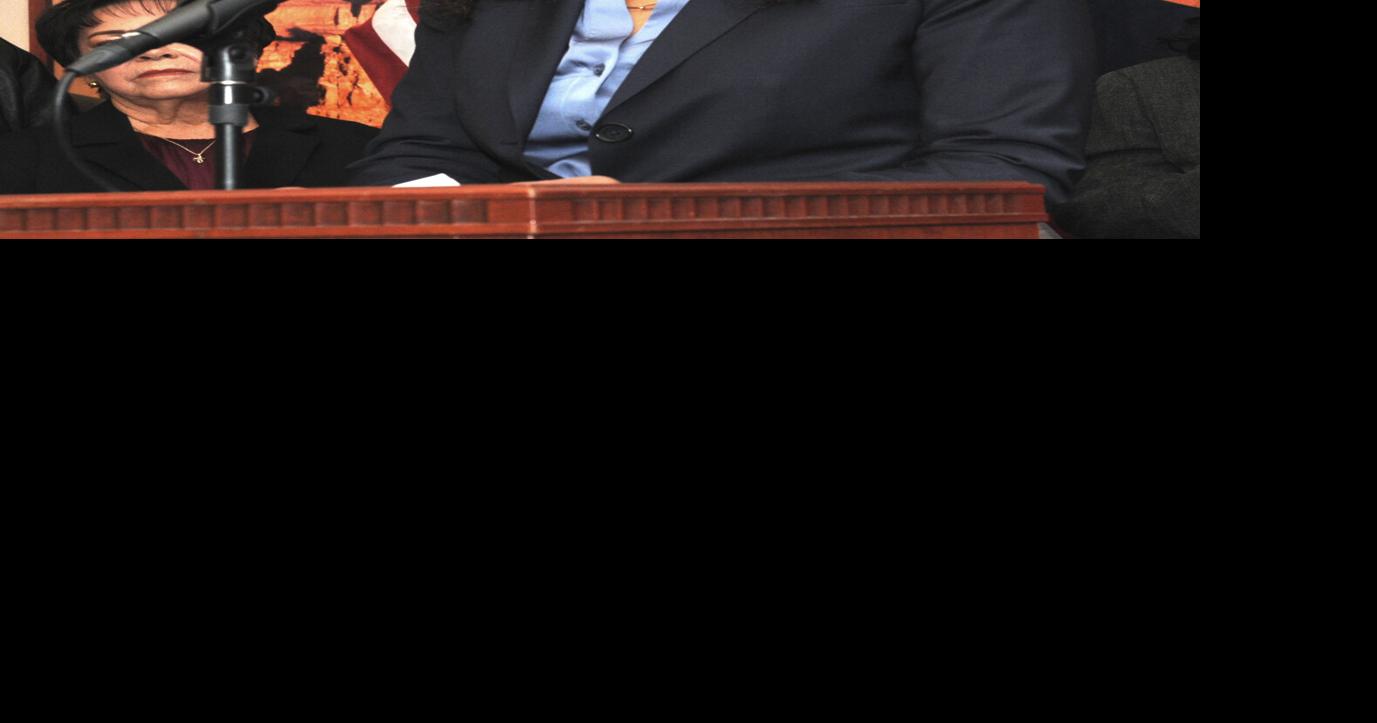 Gov. Hobbs appoints Maria Elena Cruz to Arizona Supreme Court | News ...
