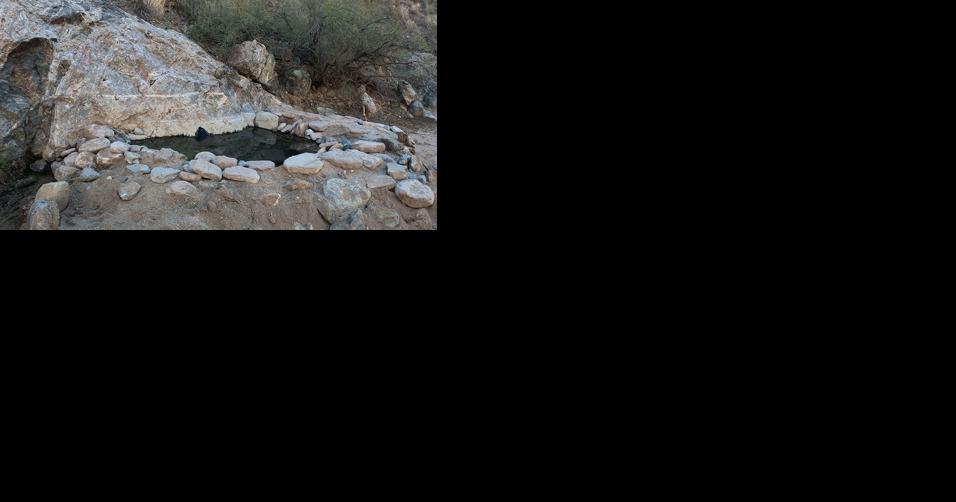 Mohave County Geology | Zones of weakness in the Earth's crust | Local News - Vimarsana News
