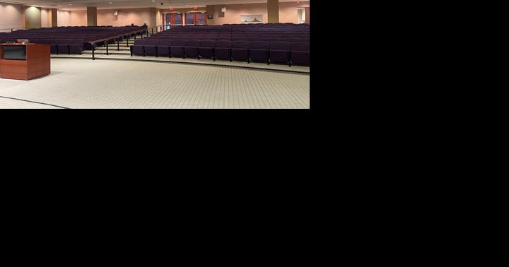 Top-of-the-line auditorium helps Mohave County communicate and engage with citizens - Vimarsana News