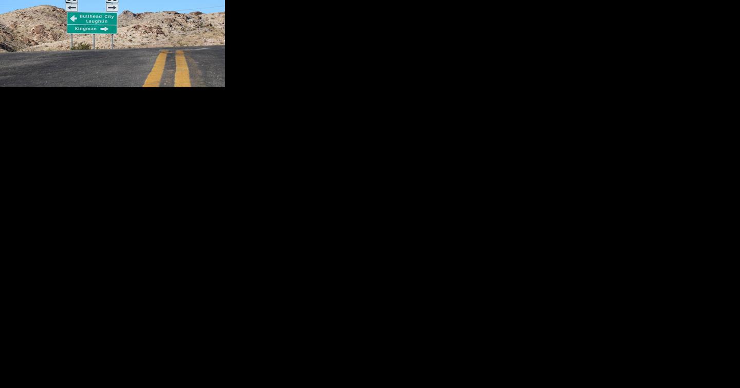 Bullhead council considers support to rename SR-68 - Vimarsana News