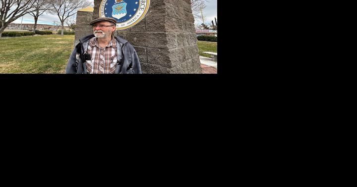 Kingman Veterans | Keith Kintner: Using military experience in the civilian world - Vimarsana News