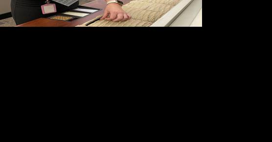 Kingman native rises through county recorder's office | Features - Vimarsana News