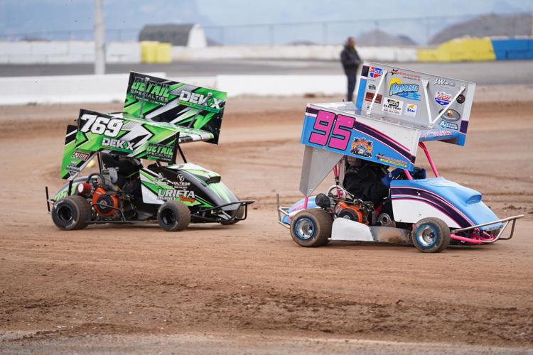 Havasu 95 Speedway hosts first of the 2026 calendar year, third of ...