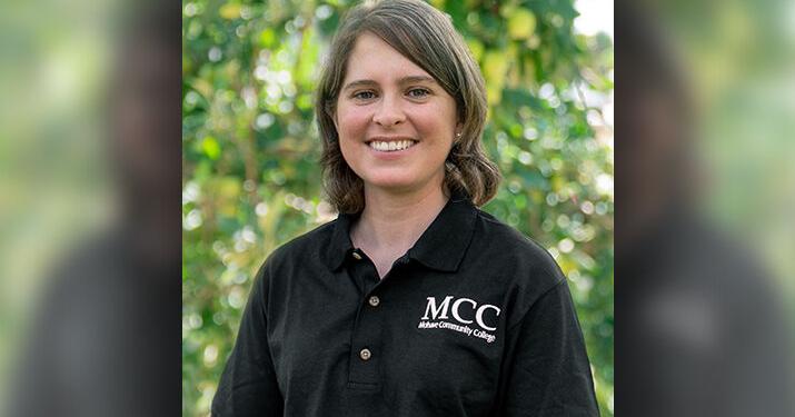MCC Kingman librarian Erin Roper selected as an emerging leader ...