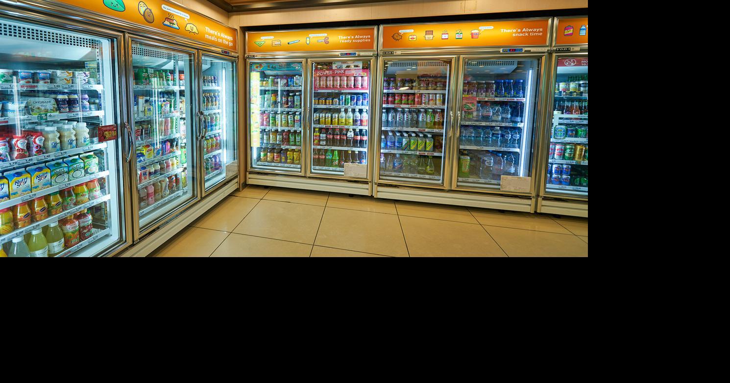 GasNGrub switching to drivethrough service only Archives