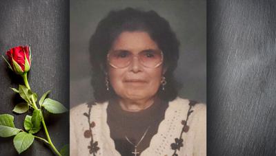 Obituary | Maria Luisa Valdez