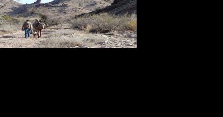Mohave County public lands commission back from five-year hiatus - Vimarsana News