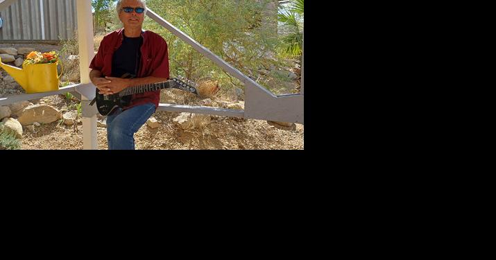 Obituary | Richard James Ludington - Vimarsana News