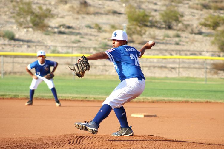 Little League Tucson's Sunnyside advances to West Regional