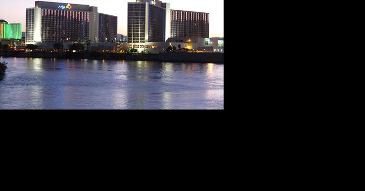 Colorado River agreement a "step back from the ledge" for Arizona's river communities | News - Vimarsana News