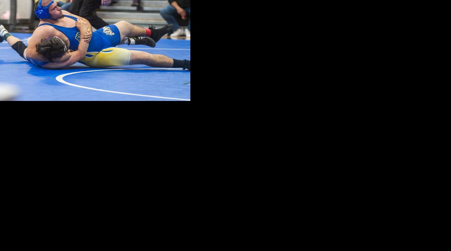 Wrestling | Lady Volunteers take first place at Jim Wayman Memorial ...