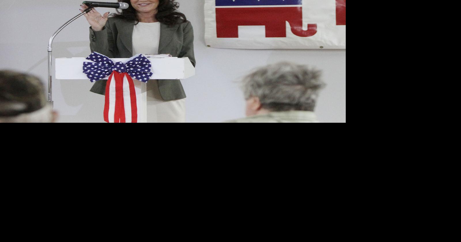 Mohave Republican Forum hosts county treasurer, assessor Features