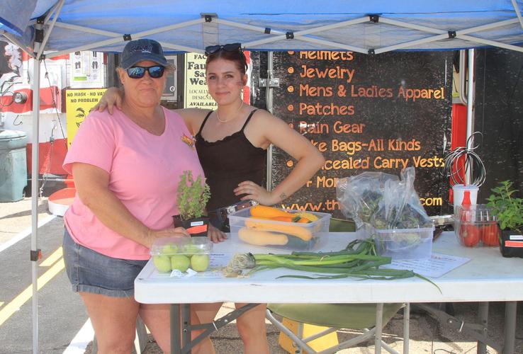 Kingman Farmers Market at Thunder-Rode | Lifestyles | kdminer.com