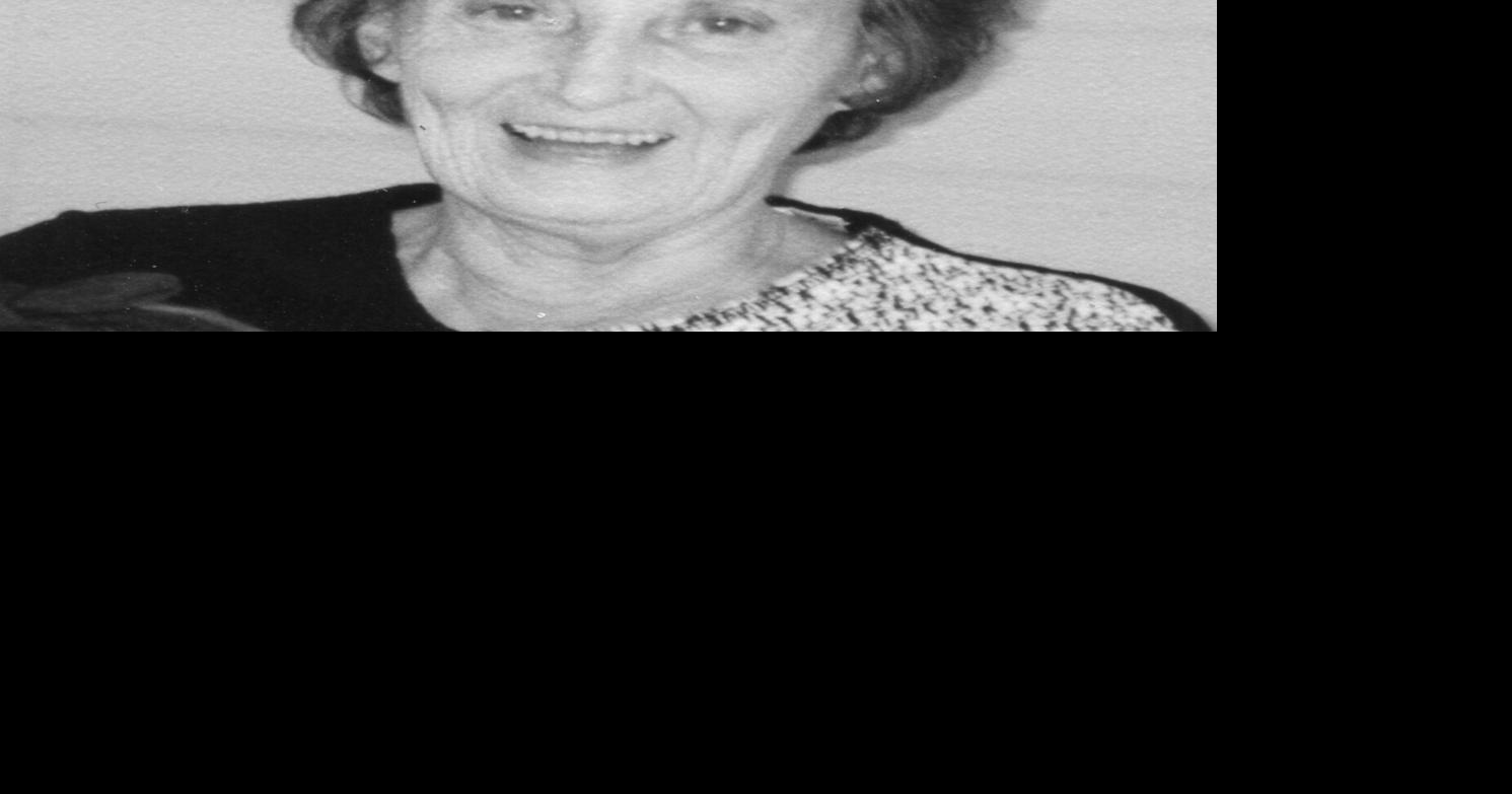 Obituary | Betty June (Walker) Bowen | Obituaries | kdminer.com