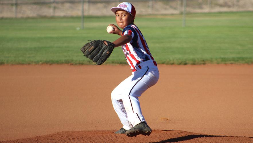 Lake Havasu Little League > Home