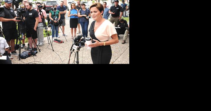 Judge hears arguments on whether Richer's defamation suit against Lake should proceed | Arizona - Vimarsana News