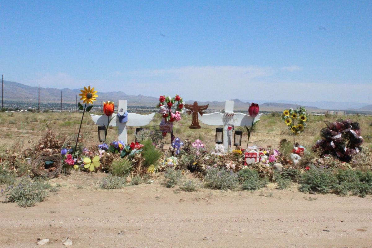 New judge, court date for teen charged in fatal traffic accident | News |  kdminer.com