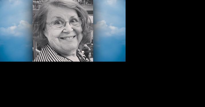 Obituary | Roxie Lee MarolfIt - Vimarsana News