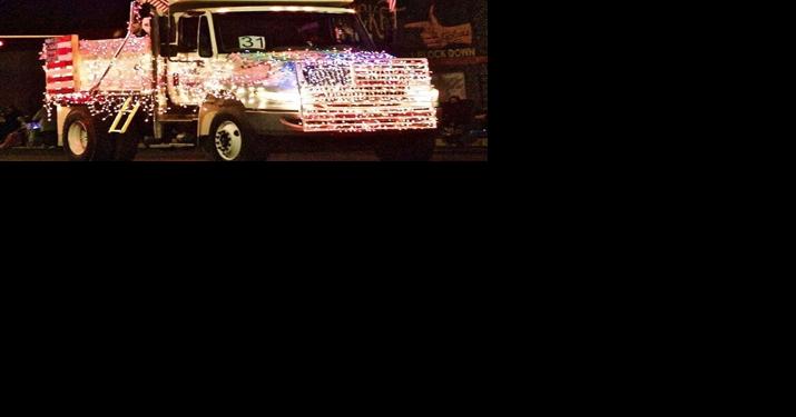 Street of Lights set for return to downtown Kingman with a new twist - Vimarsana News