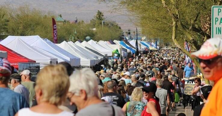 5 things to know about Winterfest - Vimarsana News