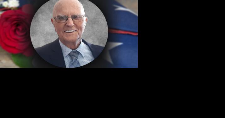 Obituary | Rev. Owen Shultz - Vimarsana News