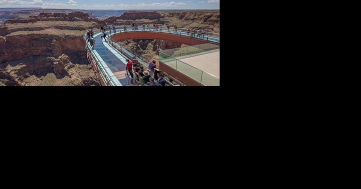 Grand Canyon Resort Corporation welcomes new CEO - Vimarsana News