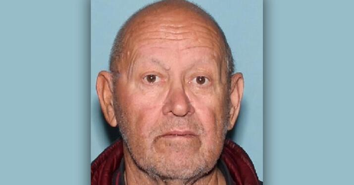 Silver alert issued for 74-year-old Mesa man with Alzheimer's ...