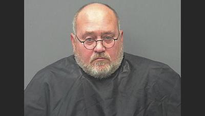 Civilian Army leader in Arizona led child porn ring, risked US security