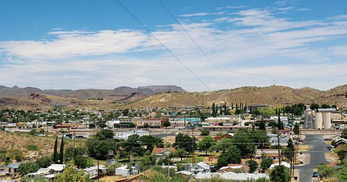 Kingman City Council adopts new water rate fees - Vimarsana News