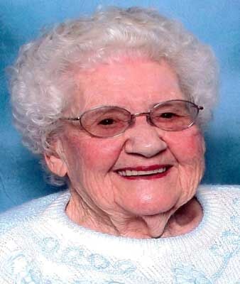 In Memory of: Gladys Beatrice Anderson | | kdminer.com