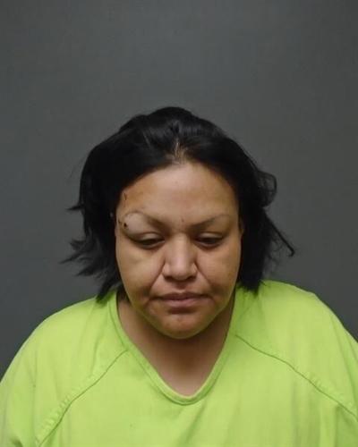 Kingman woman to take chance at trial after fatal crash | News ...