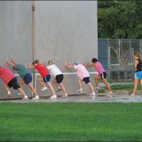 Parks are Ott spots for exercise | Features | kdminer.com