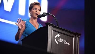 Kari Lake loses appeal in Arizona governor race challenge News