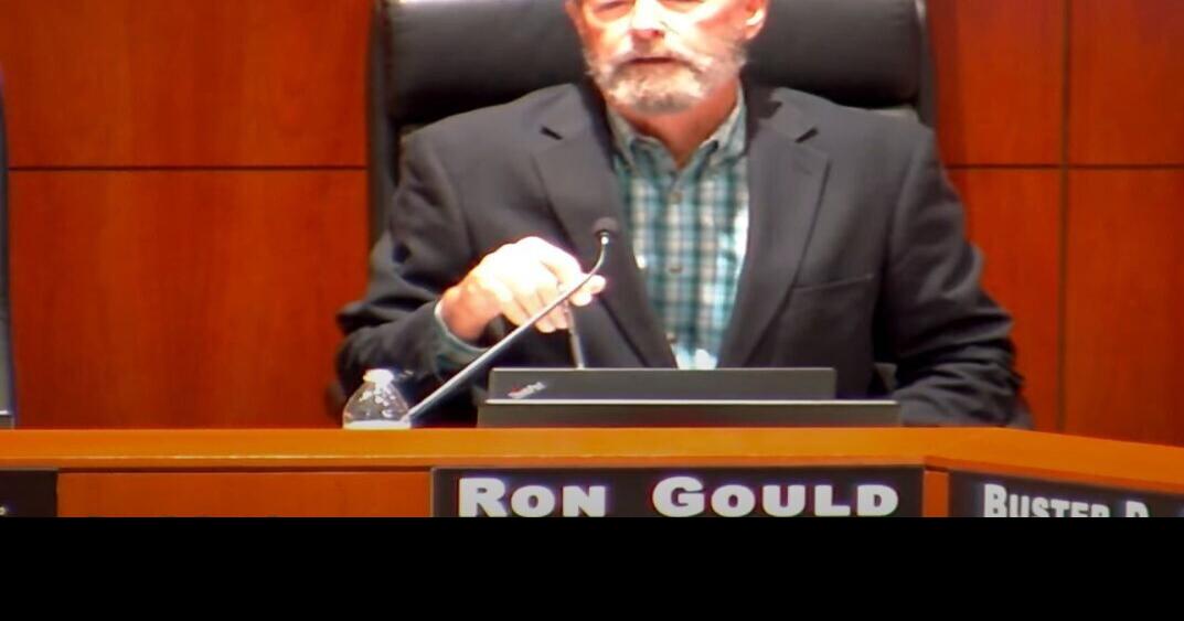 Mohave County Supervisors reject sales tax anew, in 32 vote News