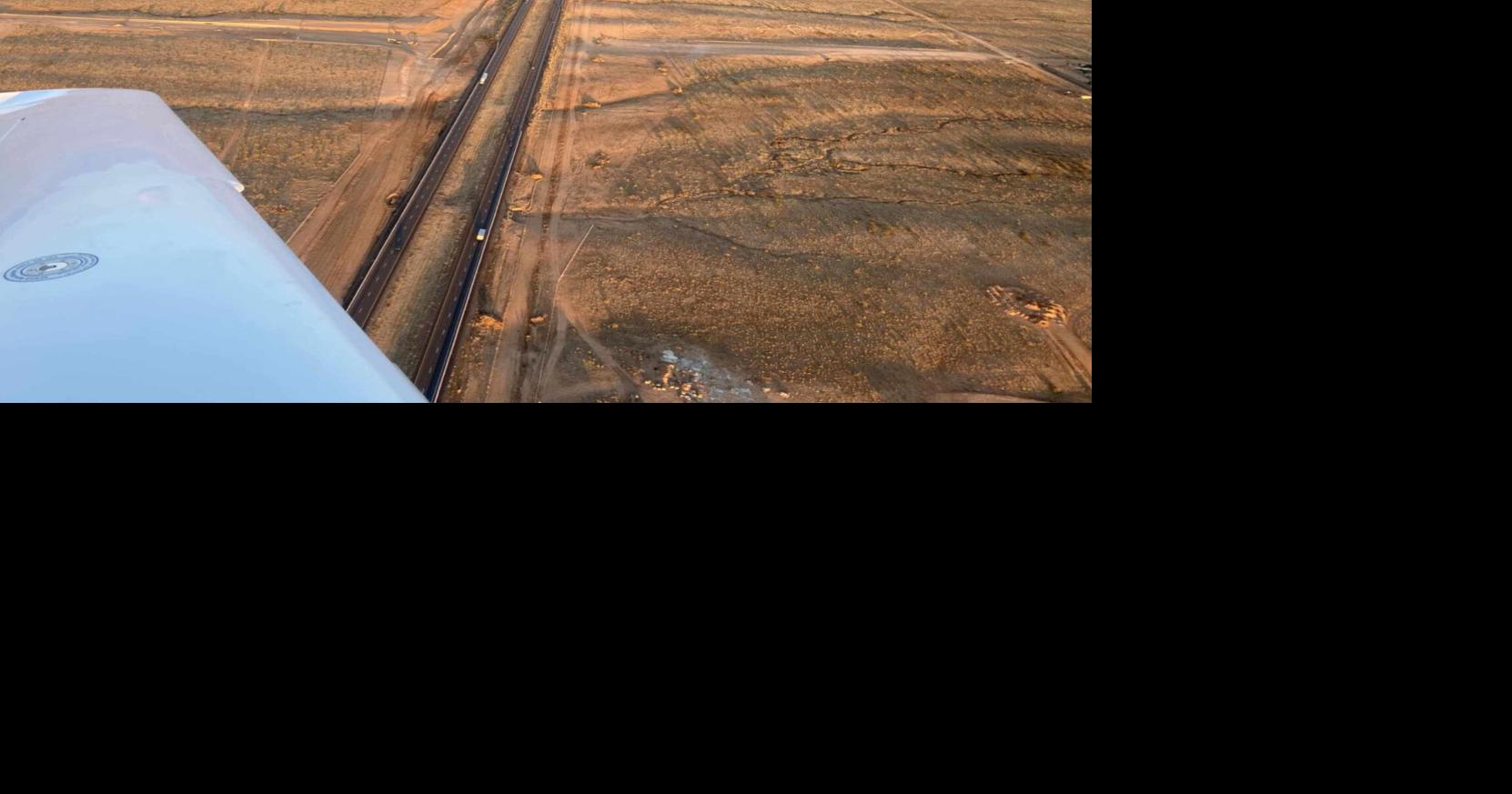 Flying Fortress traffic interchange ready for takeoff | News | kdminer.com