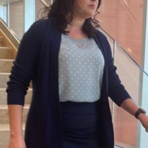 Sara Ungaro is Mohave County Community Services Workforce Development Manager - Vimarsana News