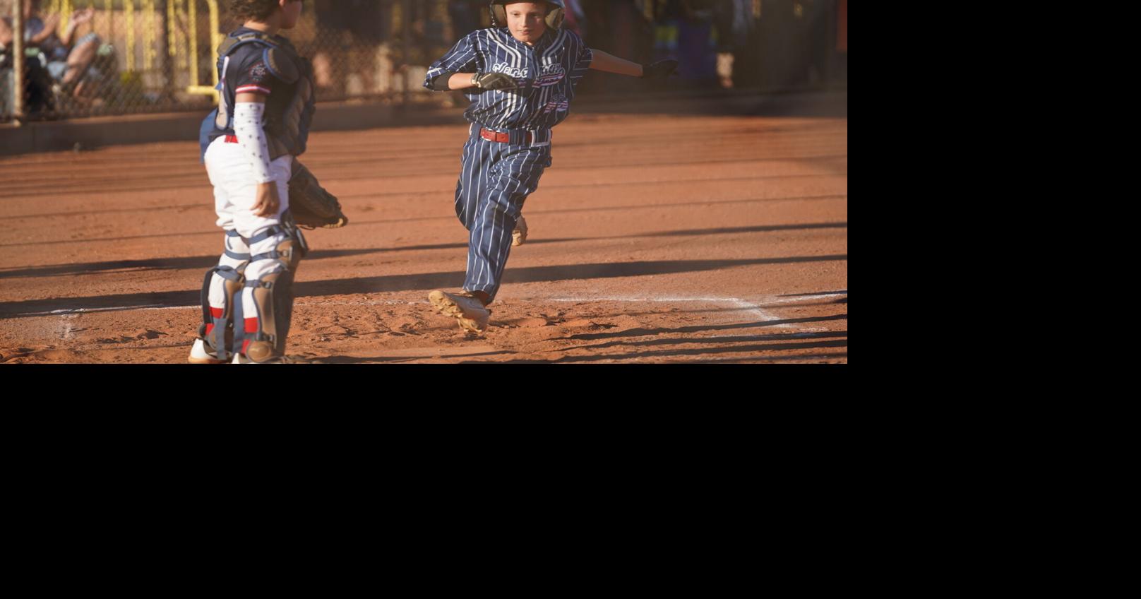 Little League Baseball All Stars square off in Kingman for a spot at state
